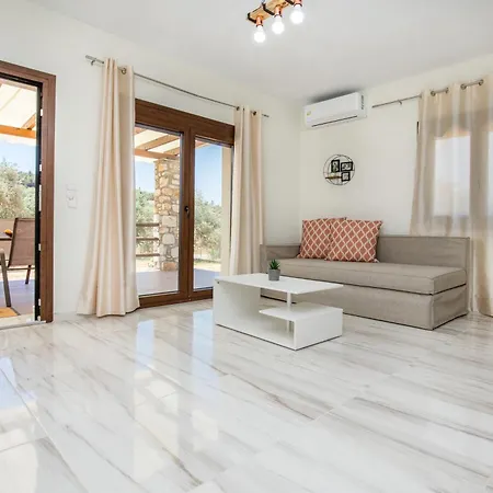 Apartment Zara