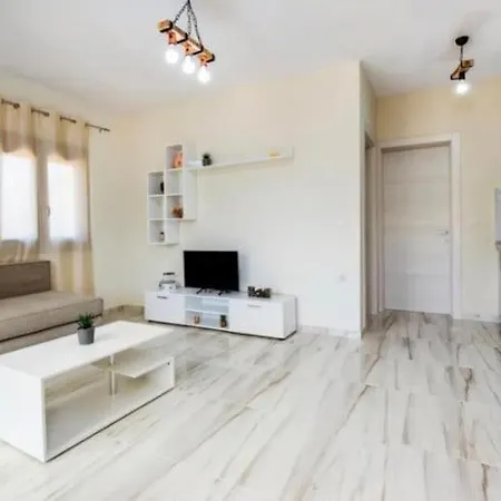 Zara Apartment