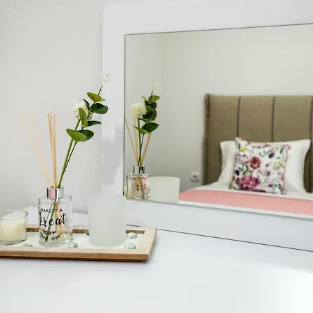 Apartment Zara *