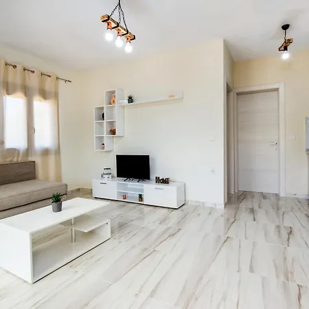 Apartment Zara