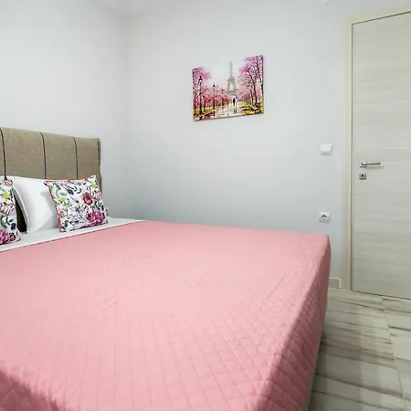 Apartment Zara