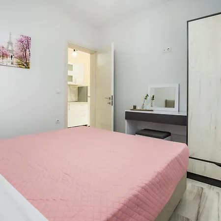 Apartment Zara *