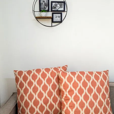 Zara Apartment