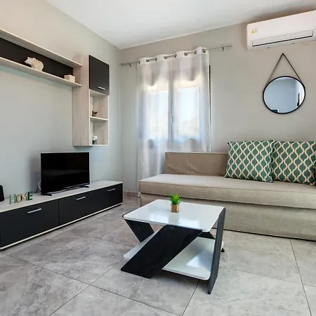 Apartment Zara