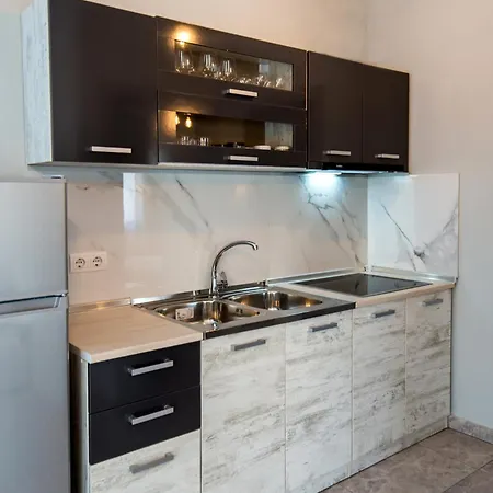 Apartment Zara
