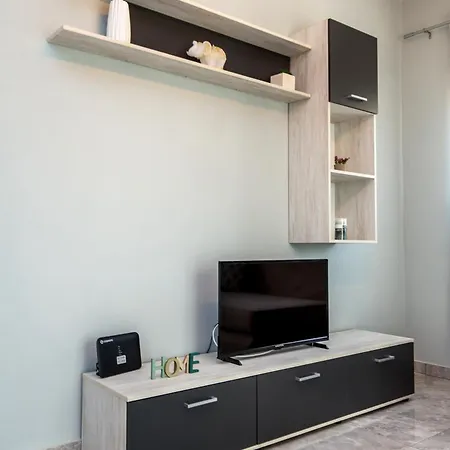 Zara Apartment