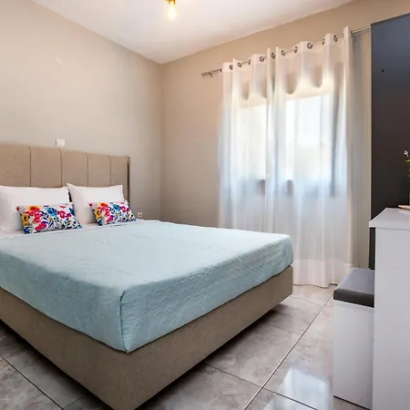 Apartment Zara