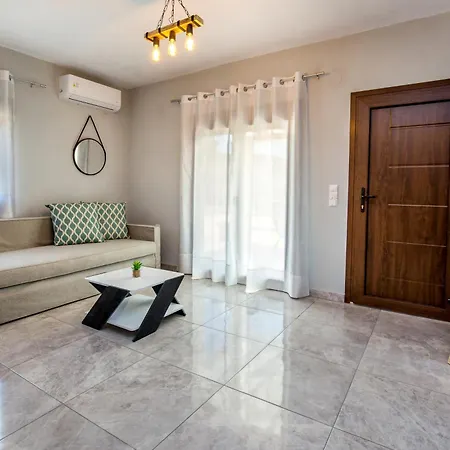Zara Apartment