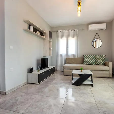 Apartment Zara Astris