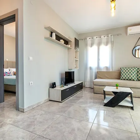 Zara Apartment