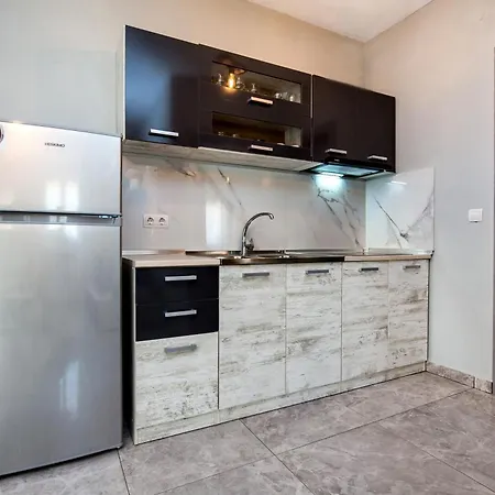 Zara Apartment