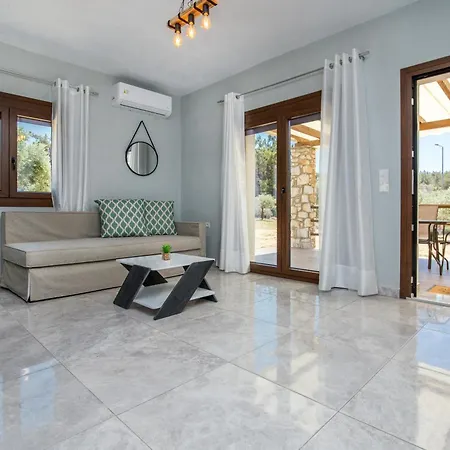 Zara Apartamento Astris