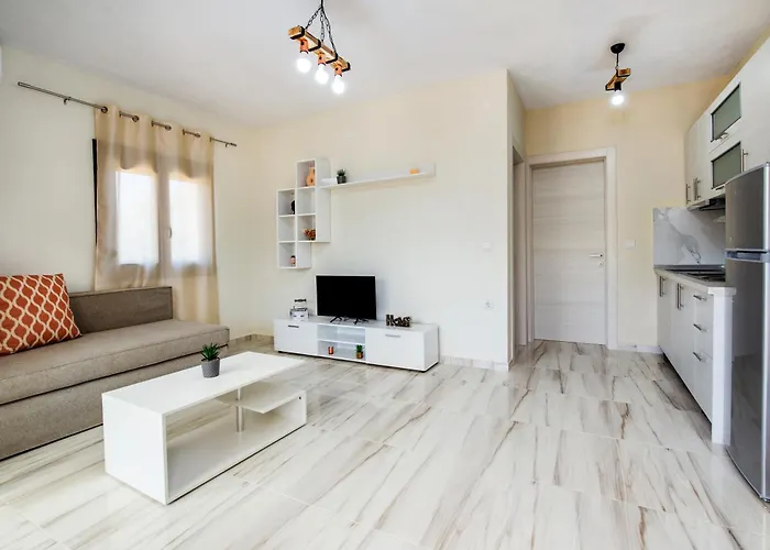 Apartament Zara