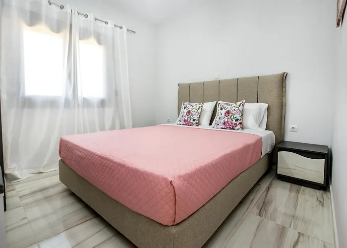 Apartament Zara Astris