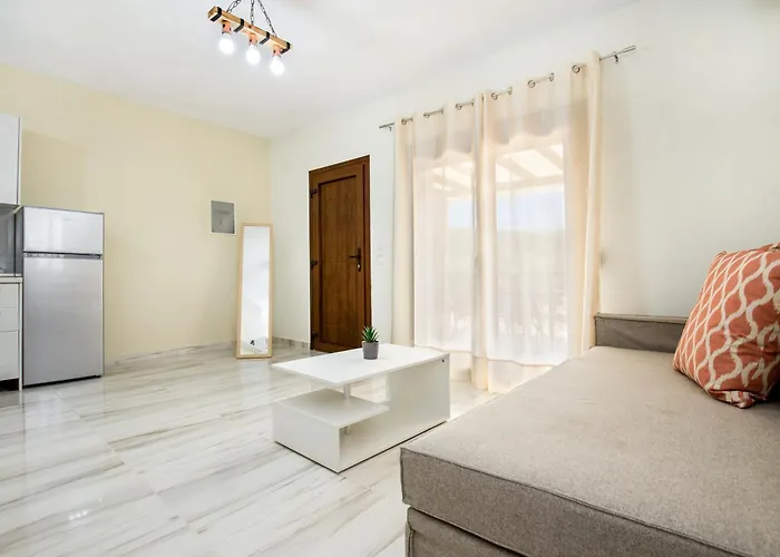 Zara Apartament Astris