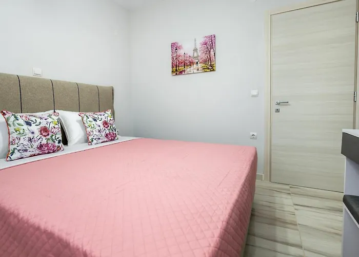 Apartament Zara