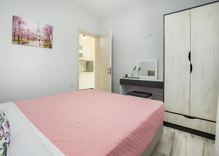 Apartament Zara *
