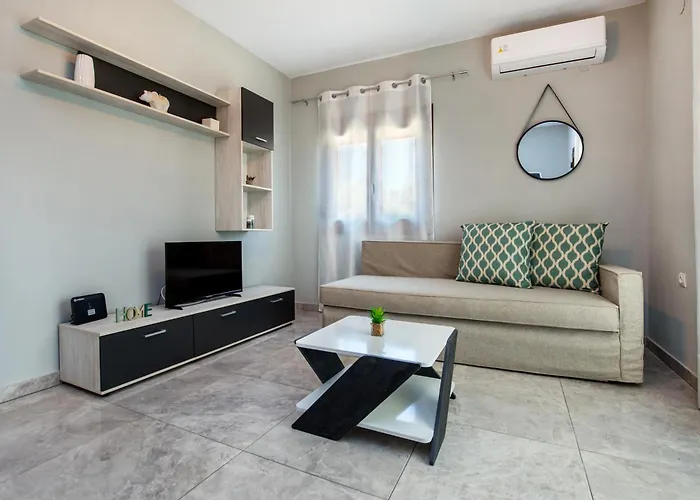 Apartament Zara