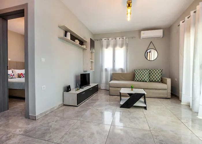 Apartament Zara Astris