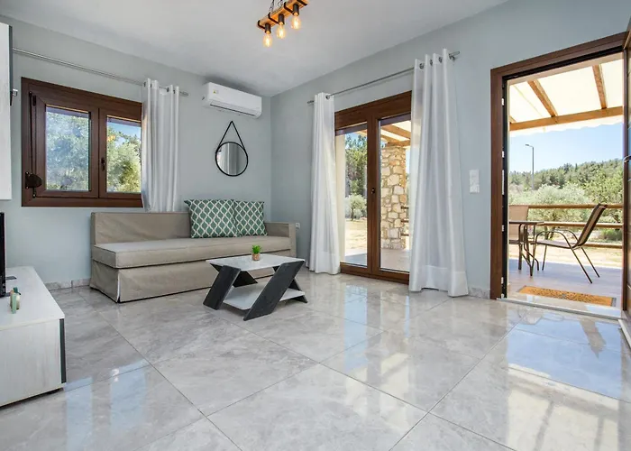 Zara Apartament Astris