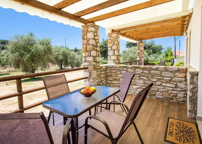 Zara Apartament Astris